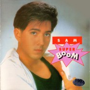 แซม ยุรนันท์ - SAM Super Boom-web